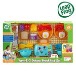 僅限宅配【LeapFrog】元氣麵包豪華組, , large