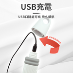 [寰諦]長柄磨腳機/黑色, , large