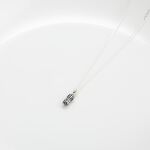 【Angel & Me】花生 好事 Peanut s925 純銀 項鍊 聖誕 生日 週年 情人節 禮物, , large