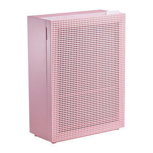 COWAY AP1019 綠淨力玩美雙禦空氣清淨機(粉色)