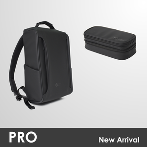 SOAR ONE PRO BACKPACK + STORAGE BAG 