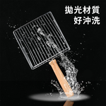 巨無霸金屬貓砂鏟, , large