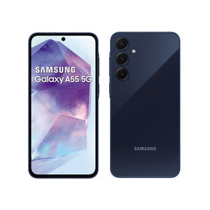【5G手機】SAMSUNG A55 8G/128G(深藍色)