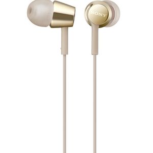 SONY MDR-EX155AP Earphone