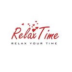 Relax Time RT-110S 拾光花語 太陽能陶瓷女錶 RT-110S-01, , large