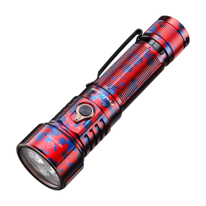 FENIX flashlight