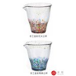 日本津輕 手工金箔公杯 祭典 花火 (兩款) 金益合Drinkeat, , large