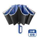 Mimi Shopping Umbrella Folding Umbrella, , large