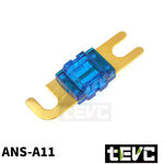 《tevc》ANS 60A保險絲 熔絲型 保險片, , large
