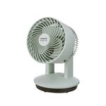 SANLUX Taiwan SANYO 8-inch AC Circulation Fan Taiwan Made SBF-C08AQ, , large