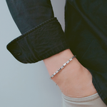 Miracle Sterling Silver Bracelet, , large