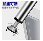 【誠宜居家】50x35x80公分《黑色》三層不鏽鋼隙縫架(贈輪組)-加強底部橫梁-收納架 不鏽鋼置物架 不銹鋼置物架 廚房不銹鋼置物架 置物架 家電架 廚房架 架子), , large