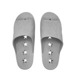 JB27舒壓抗菌排水浴室拖鞋, , large