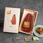 Dry Fish, , large