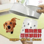 金德恩 GS MALL LIXIT 寵物飲水器 2000cc LIXIT 寵物飲水器 寵物餵食器 飲水器 餵食器, , large