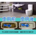 金德恩 GS MALL 台灣製造 一入 馬桶水箱過濾器 馬桶過濾器 水箱過濾器 過濾器 水箱過濾 馬桶清 廁所清潔 馬桶清潔, , large