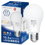 10.5W LED Bulb daylight, , large