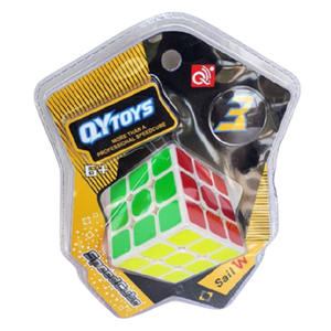 QiYi 3x3x3 Speed Cube