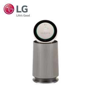 LG 單層二代寵物版空氣清淨機 AS651DBY0
