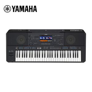 YAMAHA PSR-SX920 61鍵 自動伴奏琴 旗艦款【敦煌樂器】