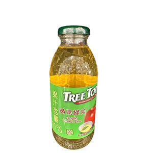 Tree Top APPLE GREEN TEA