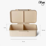 官方直營【Citron】長型餐盒_交通工具, , large