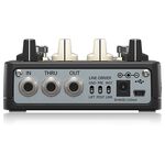 tc electronic SpectraDrive 貝斯前級效果器【敦煌樂器】, , large