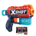 X-Shot赤火系列-噬邪對戰組, , large