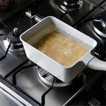 DEEP TYPE SUQRE FRYING PAN 13X18, , large