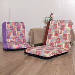 Parker Bear Comfortable and Lightweight Japanese Room Chair, , large