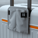 CupGo行李掛杯套 岩灰, , large