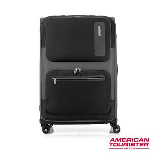 AT Maxwell 30 Trolley Case