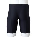 MIZUNO SWIM BASIC 男泳褲 男款長版 盒裝 四角泳褲 N2MBAA13 【樂買網】, , large