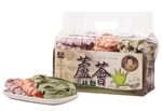 [慶家嚴選]村家味 綜合蘆薈蕾絲麵, , large