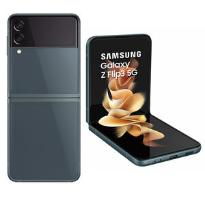 SAMSUNG Galaxy Z Flip3 8G/128G (5G)