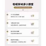 【AOTTO】多功能附輪置物收納衣帽架(AT-203), , large