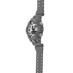 CASIO 卡西歐 G-SHOCK 綠光系列運動手錶 GA-700HD-8A, , large