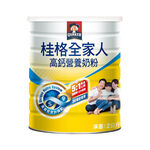 Quaker Family Milk Powder, , large