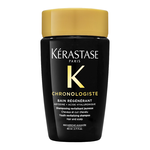 【KERASTASE 卡詩】黑鑽極萃逆時淨髮浴 80ml, , large