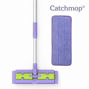 Catchmop Telescopic Cleaning Set