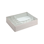 【Besthot】三合一內衣褲分隔收納, , large