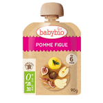 Babybio, , large