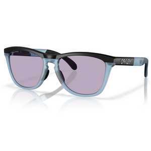 【OAKLEY】FROGSKINS&trade; RANGE (LOW BRIDGE FIT) 亞洲版 PRIZM 色控科技 太陽眼鏡 墨鏡