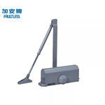 門弓器 加安牌 S84 台灣製 自動關門器 內停 門開90度 適用門重60~85kg, , large