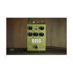 Strymon Brig dBucket Delay 延遲效果器【敦煌樂器】, , large