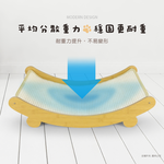 【貓本屋】耐磨不掉屑 劍麻貓抓板寵物躺椅-OO-P-SB24
, , large