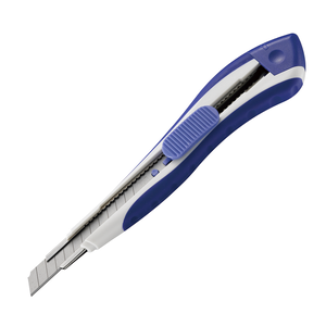 SDI超強自動鎖定美工刀0412S/5