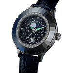 SWAROVSKI 施華洛世奇 Octea Moon 55週年紀念 繁星月相手錶 女錶-37mm 送禮 5677494, , large