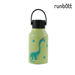 【runbott】Mii 輕量陶瓷保溫瓶350ml-腕龍_贈圓筒包裝盒, , large