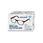 VISIOMAX Glasses cleaning cloths 52pcs, , large